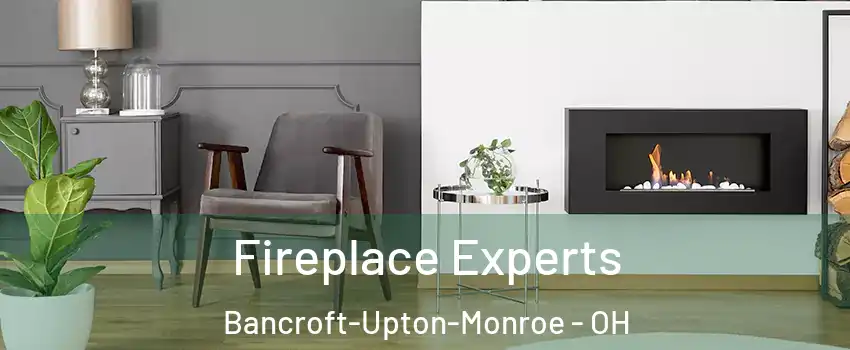 Fireplace Experts Bancroft-Upton-Monroe - OH