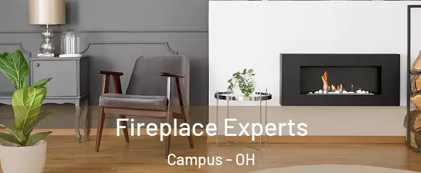 Fireplace Experts Campus - OH