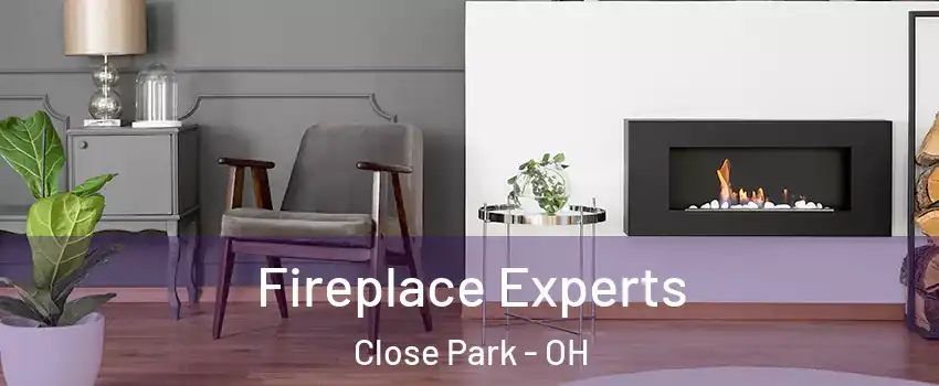 Fireplace Experts Close Park - OH