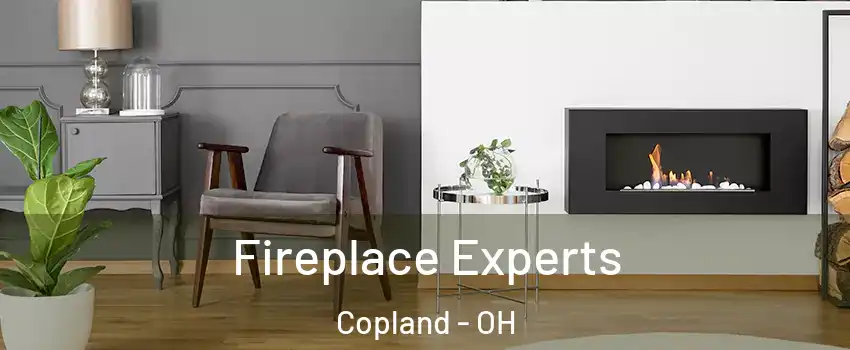 Fireplace Experts Copland - OH