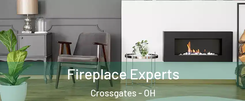 Fireplace Experts Crossgates - OH