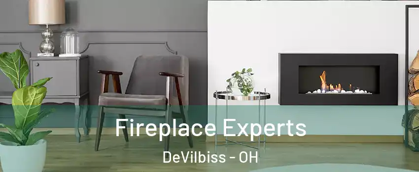 Fireplace Experts DeVilbiss - OH