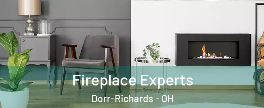 Fireplace Experts Dorr-Richards - OH