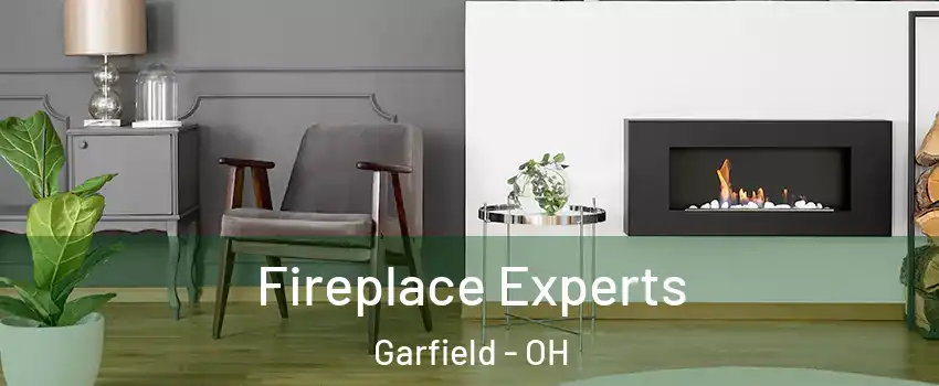 Fireplace Experts Garfield - OH