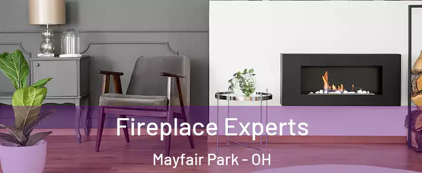 Fireplace Experts Mayfair Park - OH