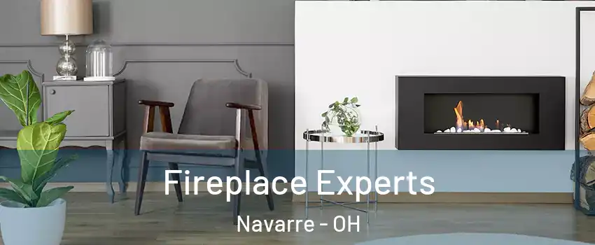 Fireplace Experts Navarre - OH