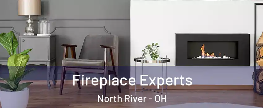 Fireplace Experts North River - OH