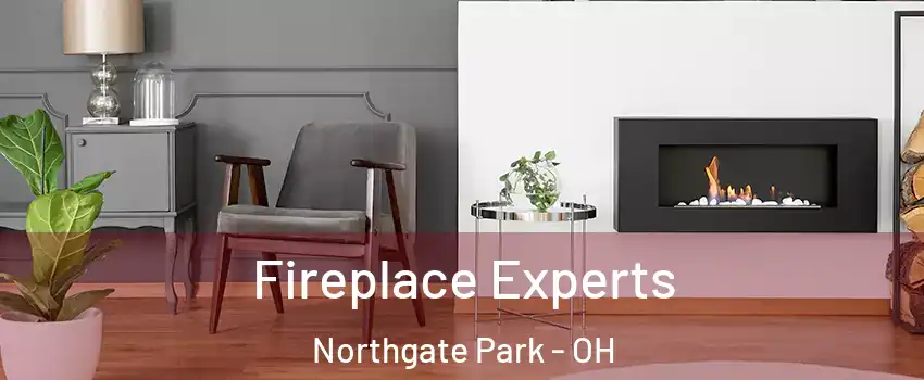 Fireplace Experts Northgate Park - OH