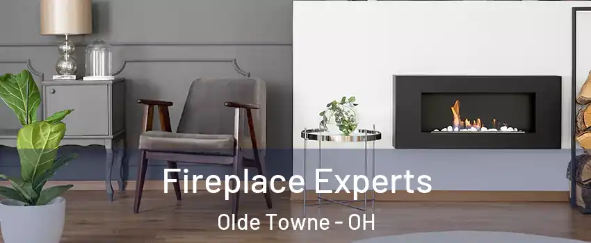 Fireplace Experts Olde Towne - OH