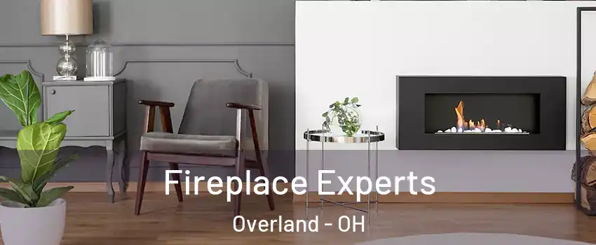 Fireplace Experts Overland - OH