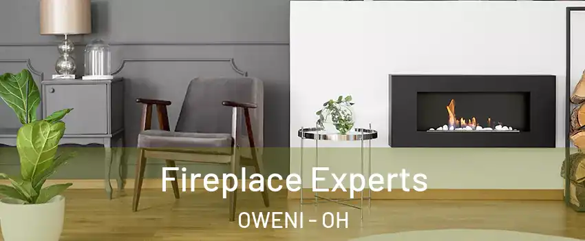 Fireplace Experts OWENI - OH