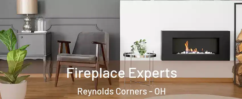 Fireplace Experts Reynolds Corners - OH