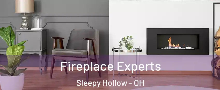 Fireplace Experts Sleepy Hollow - OH