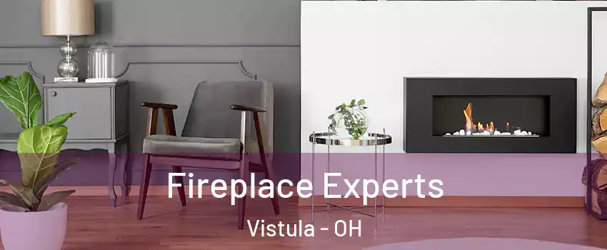 Fireplace Experts Vistula - OH