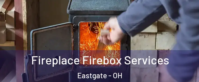 Fireplace Firebox Services Eastgate - OH