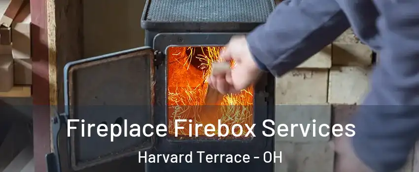Fireplace Firebox Services Harvard Terrace - OH