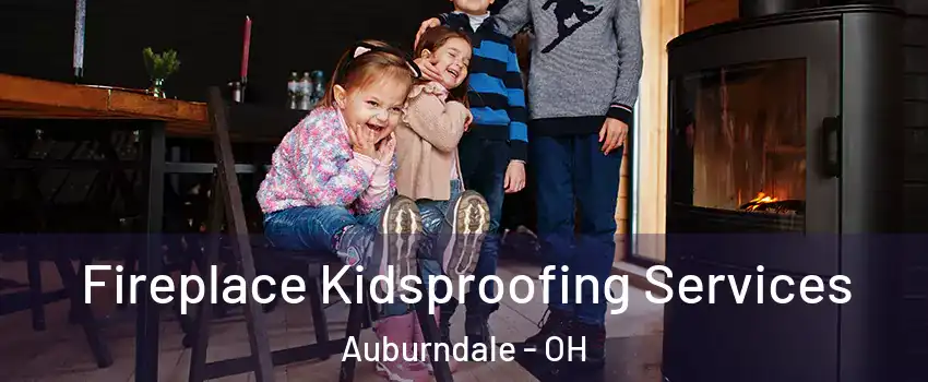 Fireplace Kidsproofing Services Auburndale - OH