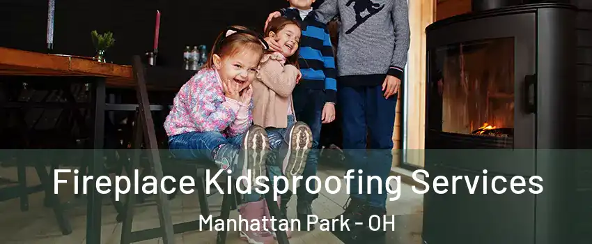 Fireplace Kidsproofing Services Manhattan Park - OH