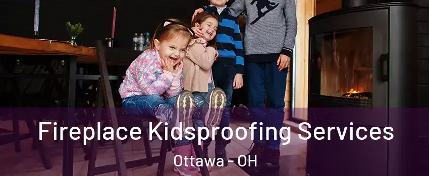 Fireplace Kidsproofing Services Ottawa - OH