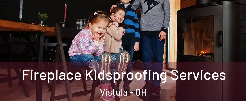 Fireplace Kidsproofing Services Vistula - OH