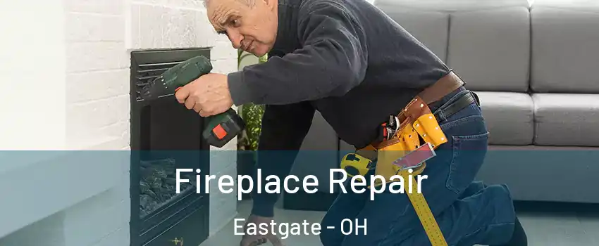 Fireplace Repair Eastgate - OH