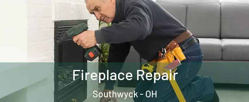 Fireplace Repair Southwyck - OH