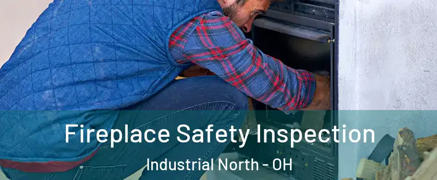 Fireplace Safety Inspection Industrial North - OH