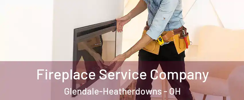 Fireplace Service Company Glendale-Heatherdowns - OH