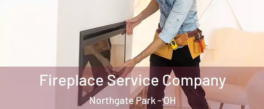 Fireplace Service Company Northgate Park - OH