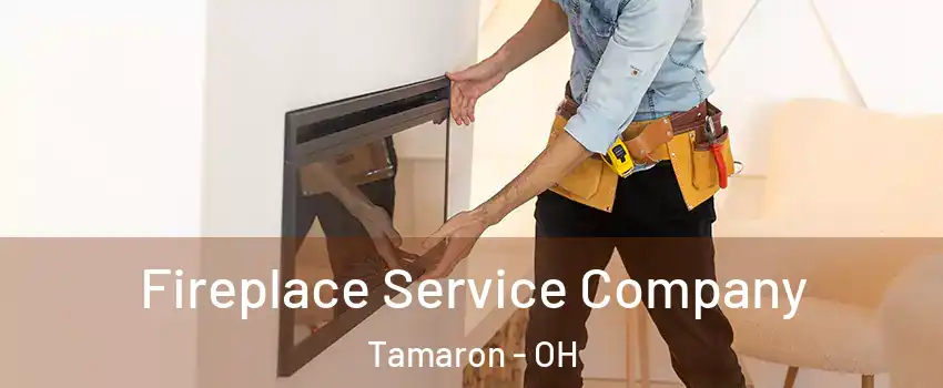 Fireplace Service Company Tamaron - OH