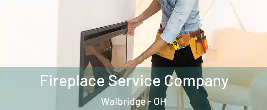 Fireplace Service Company Walbridge - OH