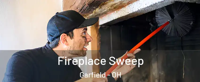 Fireplace Sweep Garfield - OH