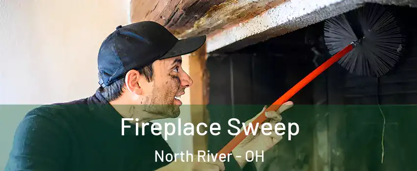 Fireplace Sweep North River - OH
