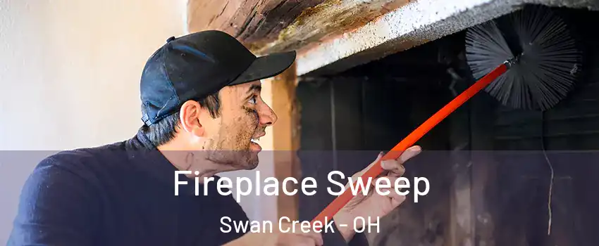 Fireplace Sweep Swan Creek - OH