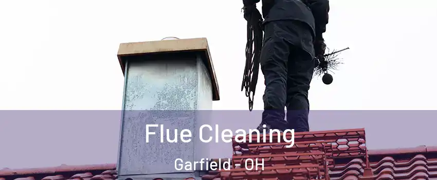 Flue Cleaning Garfield - OH