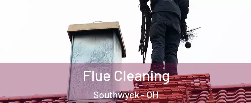 Flue Cleaning Southwyck - OH