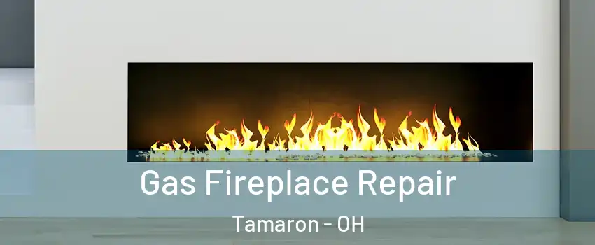 Gas Fireplace Repair Tamaron - OH