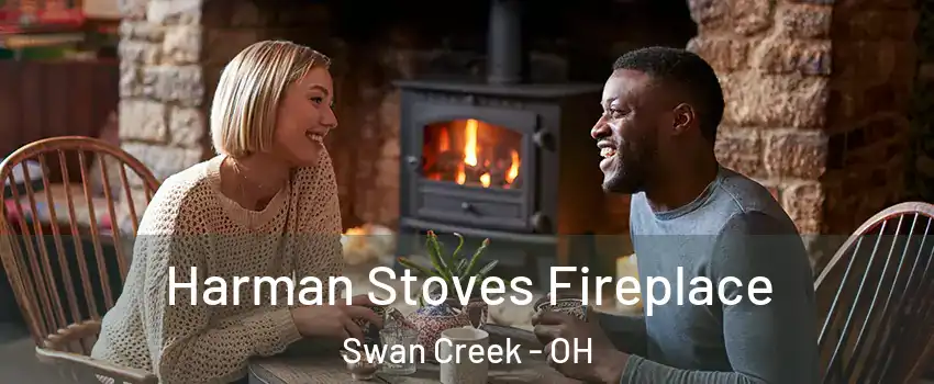 Harman Stoves Fireplace Swan Creek - OH