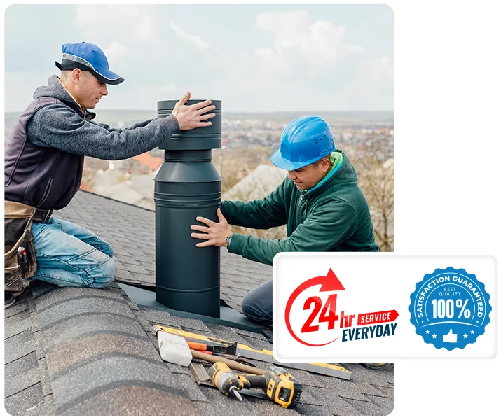 Chimney & Fireplace Installation And Repair in Toledo, OH