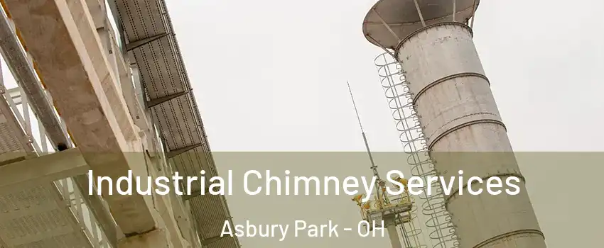 Industrial Chimney Services Asbury Park - OH
