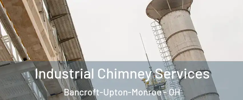 Industrial Chimney Services Bancroft-Upton-Monroe - OH