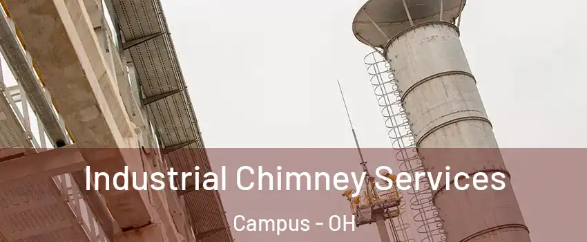 Industrial Chimney Services Campus - OH