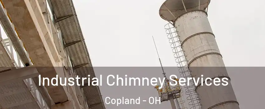 Industrial Chimney Services Copland - OH