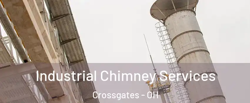 Industrial Chimney Services Crossgates - OH