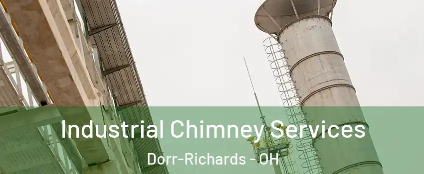 Industrial Chimney Services Dorr-Richards - OH