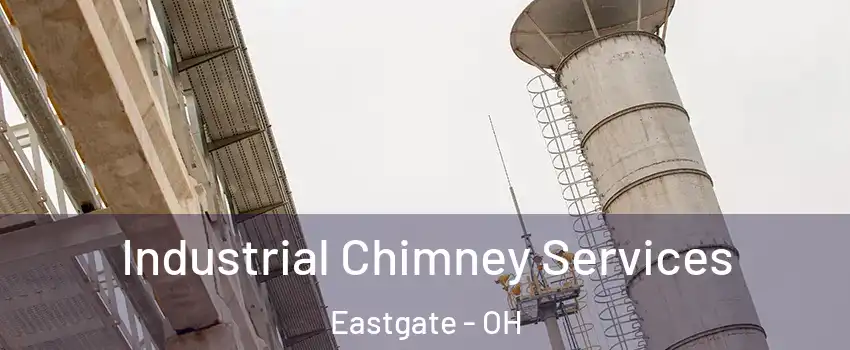 Industrial Chimney Services Eastgate - OH