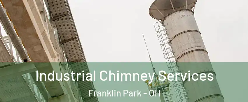 Industrial Chimney Services Franklin Park - OH