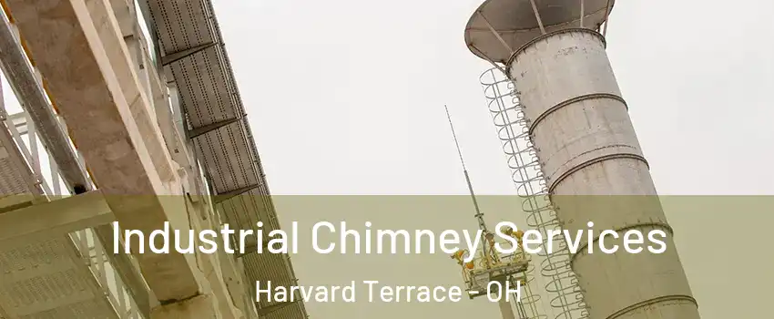 Industrial Chimney Services Harvard Terrace - OH