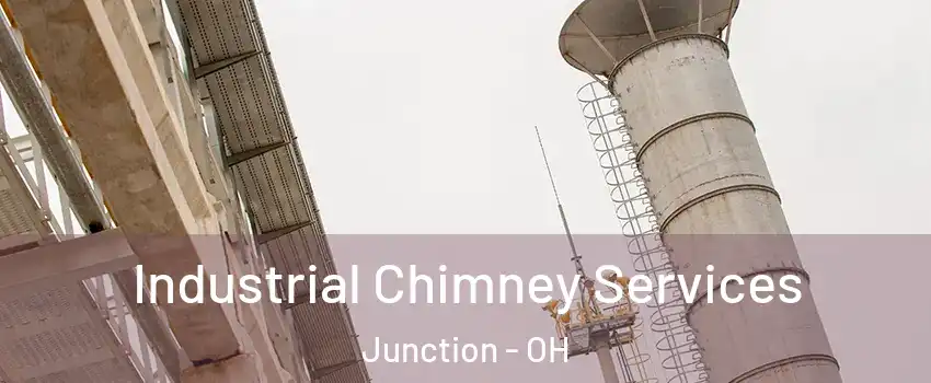 Industrial Chimney Services Junction - OH