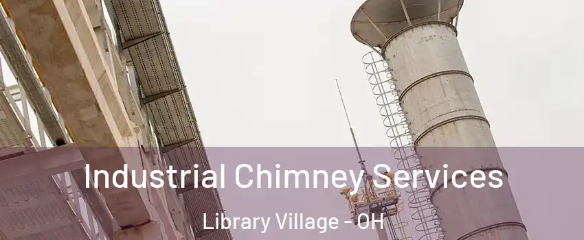 Industrial Chimney Services Library Village - OH